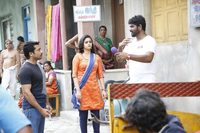 Thaanaa Serndha Koottam poster