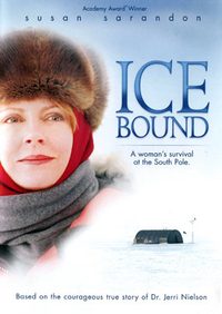 Ice Bound poster