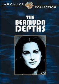 The Bermuda Depths poster