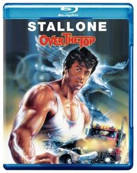 Over the Top poster