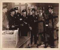 Man With Two Lives poster
