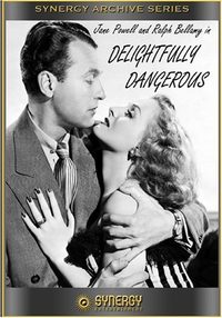 Delightfully Dangerous poster