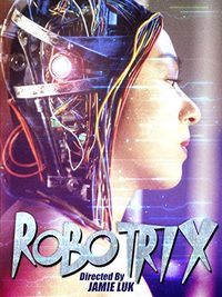 Robotrix poster