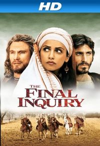 The Final Inquiry poster