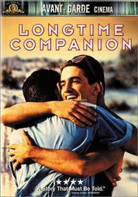 Longtime Companion poster
