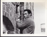 Hickey & Boggs poster