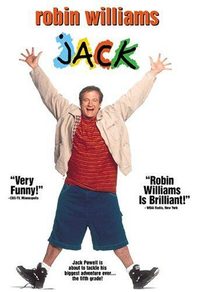 Jack poster