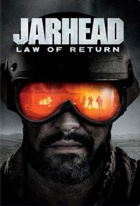 Jarhead: Law of Return poster