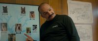 Looking for Teddy poster