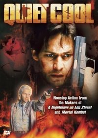 Quiet Cool poster
