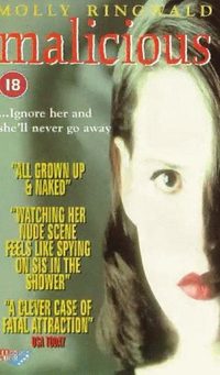 Malicious poster