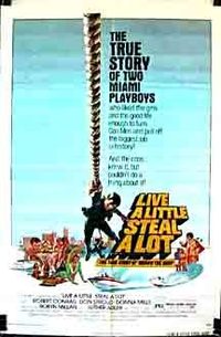 Murph the Surf poster