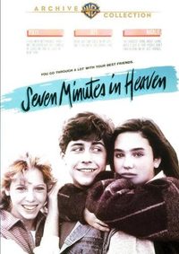 Seven Minutes in Heaven poster
