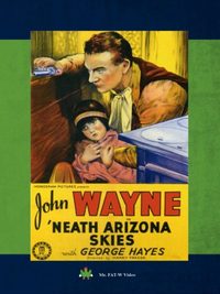 'Neath the Arizona Skies poster
