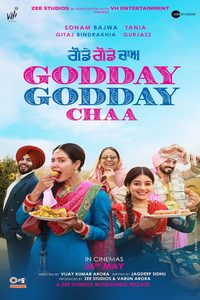 Godday Godday Chaa poster