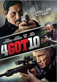 4Got10 poster