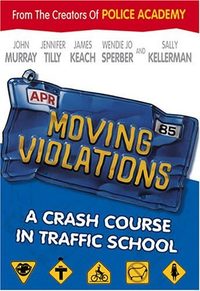 Moving Violations poster