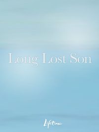 Long Lost Son poster