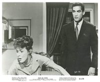 Fear No More poster