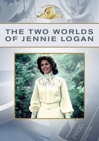 The Two Worlds of Jennie Logan poster