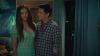 My Husband, My Lover poster