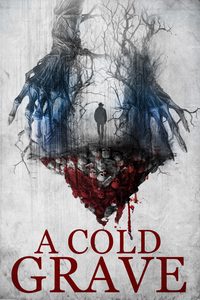 A Cold Grave poster