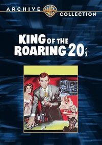 King of the Roaring 20's – The Story of Arnold Rothstein poster
