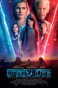 The Unhealer poster