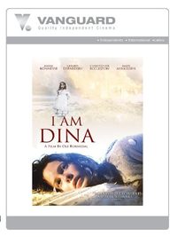 I Am Dina poster