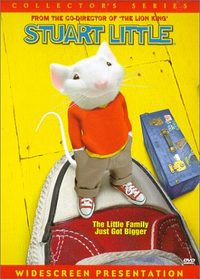 Stuart Little poster