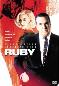 Ruby poster