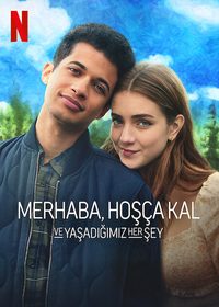 Hello, Goodbye and Everything In Between poster