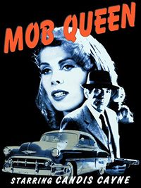 Mob Queen poster