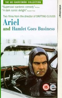 Hamlet Goes Business poster