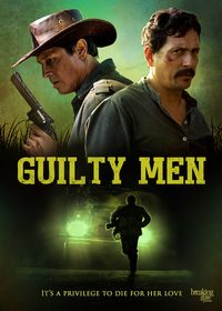Guilty Men poster