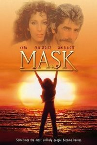 Mask poster
