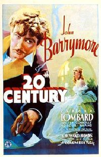 Twentieth Century poster
