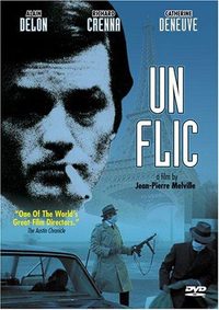 Un Flic poster