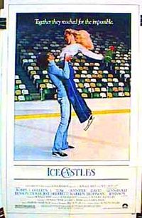 Ice Castles poster