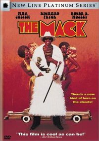 The Mack poster