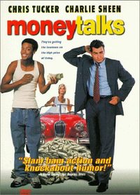 Money Talks poster