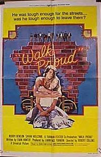 Walk Proud poster