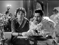 Pyaasa poster