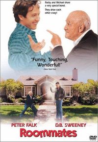 Roommates poster