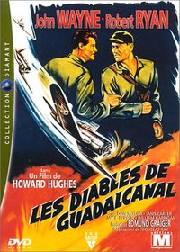 Flying Leathernecks poster