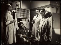 The Cosmonauts poster