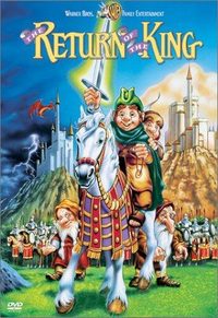 The Return of the King poster