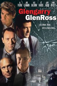 Glengarry Glen Ross poster