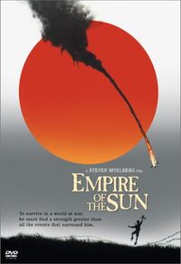 Empire of the Sun poster