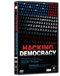 Hacking Democracy poster